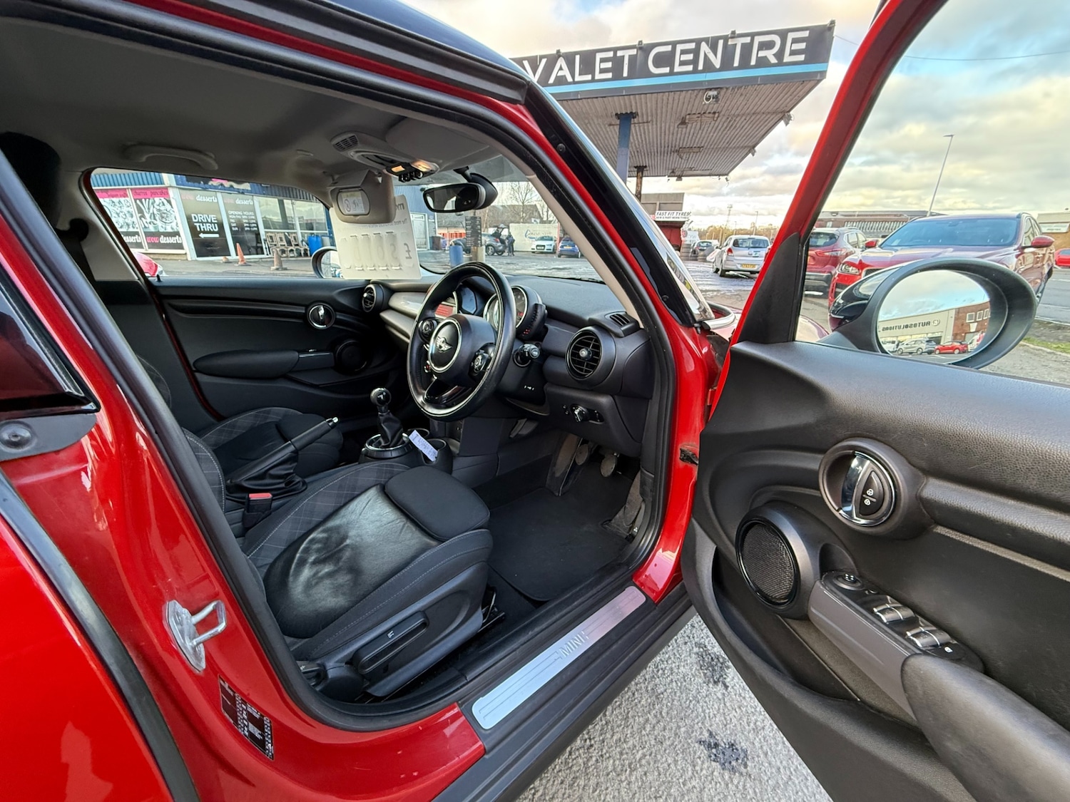 Used MINI Hatch 2016 for sale - 76616343: Photo 16