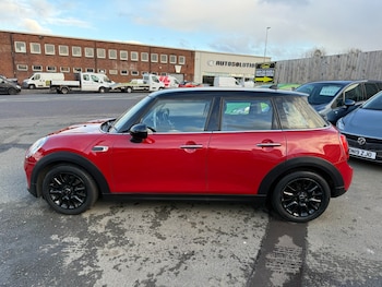 Used MINI Hatch 2016 for sale - 76616343: Photo