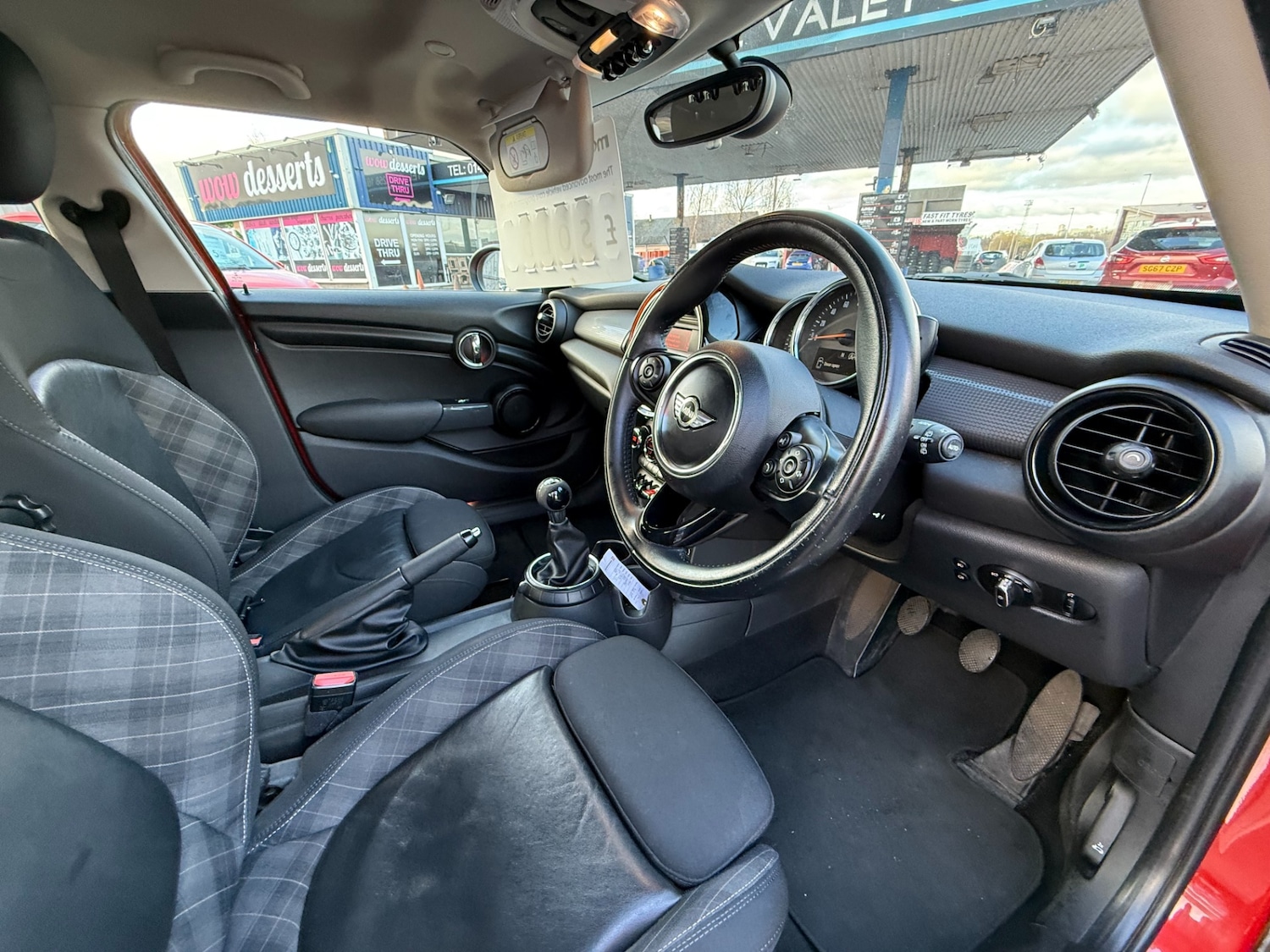 Used MINI Hatch 2016 for sale - 76616343: Photo 9