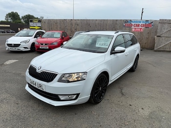 Used Skoda Octavia 2014 for sale - 75486934: Photo
