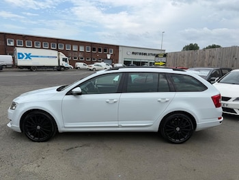 Used Skoda Octavia 2014 for sale - 75486934: Photo