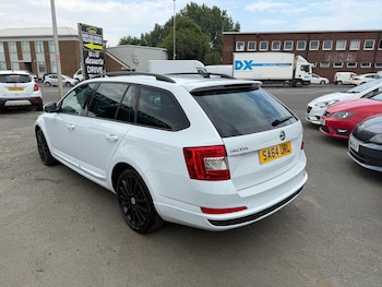Used Skoda Octavia 2014 for sale - 75486934: Photo