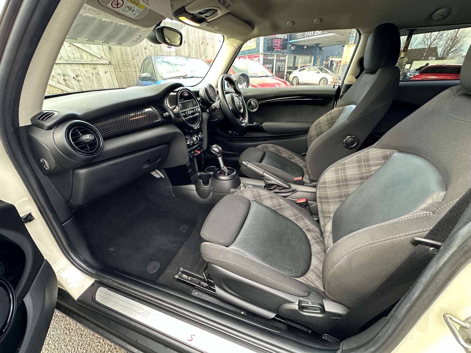 Used MINI Hatch 2016 for sale - 77259008: Photo 10