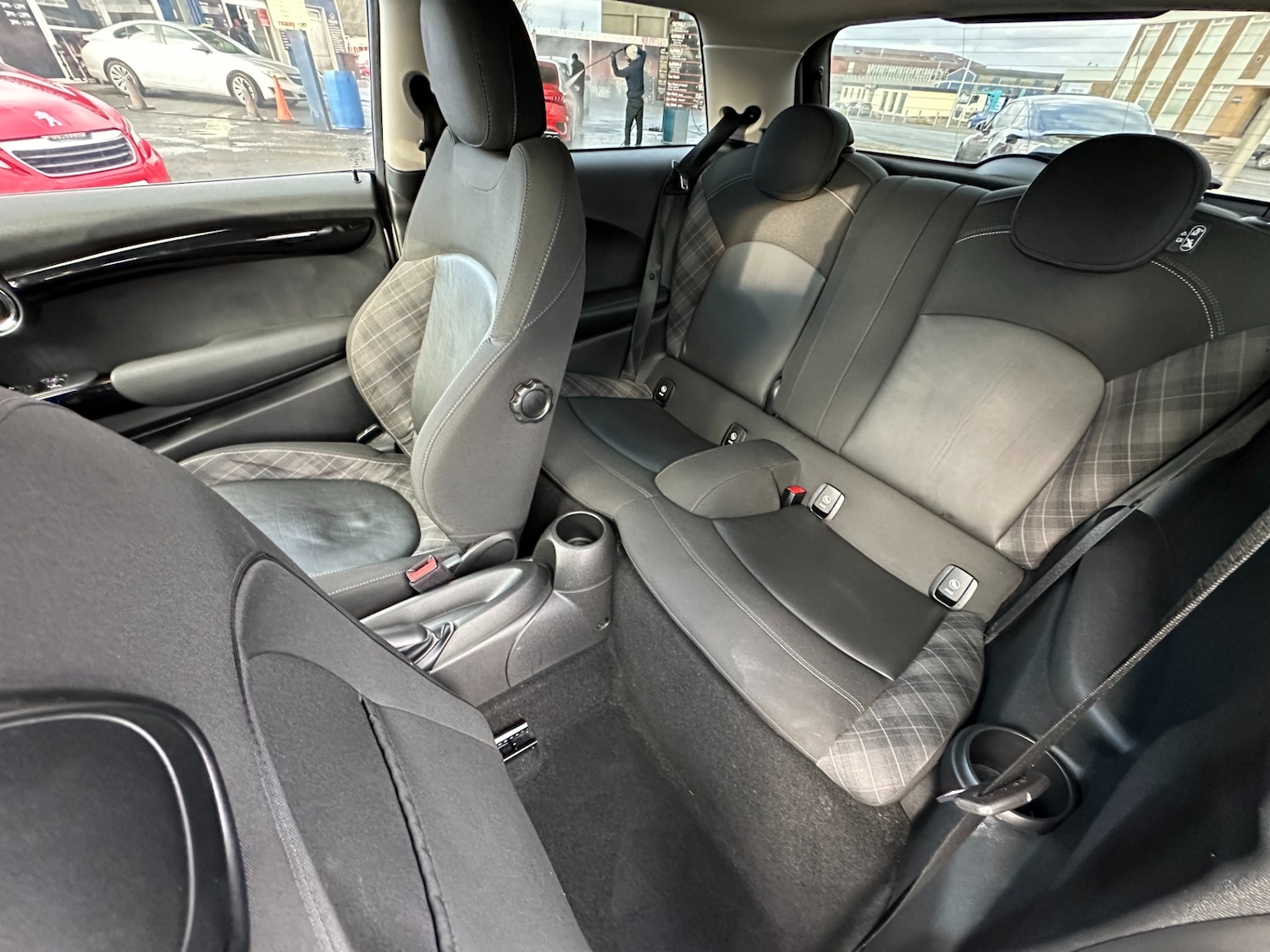 Used MINI Hatch 2016 for sale - 77259008: Photo 11