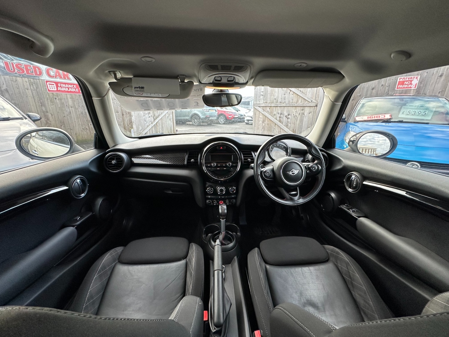 Used MINI Hatch 2016 for sale - 77259008: Photo 12