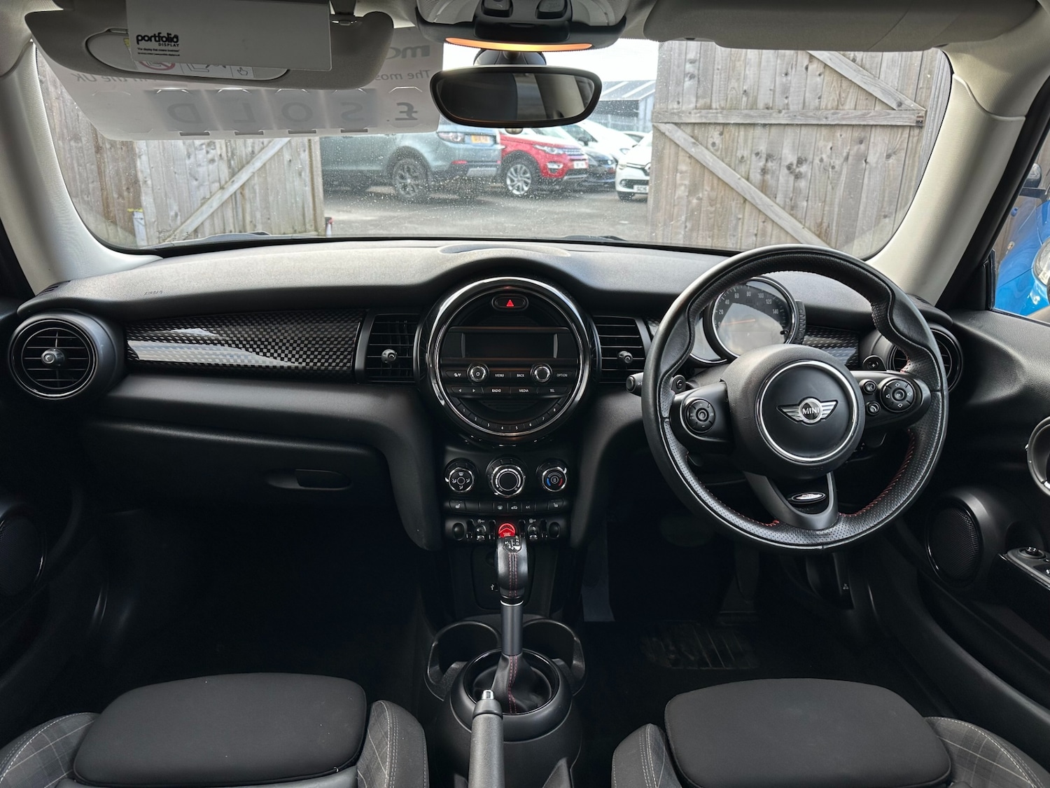Used MINI Hatch 2016 for sale - 77259008: Photo 13