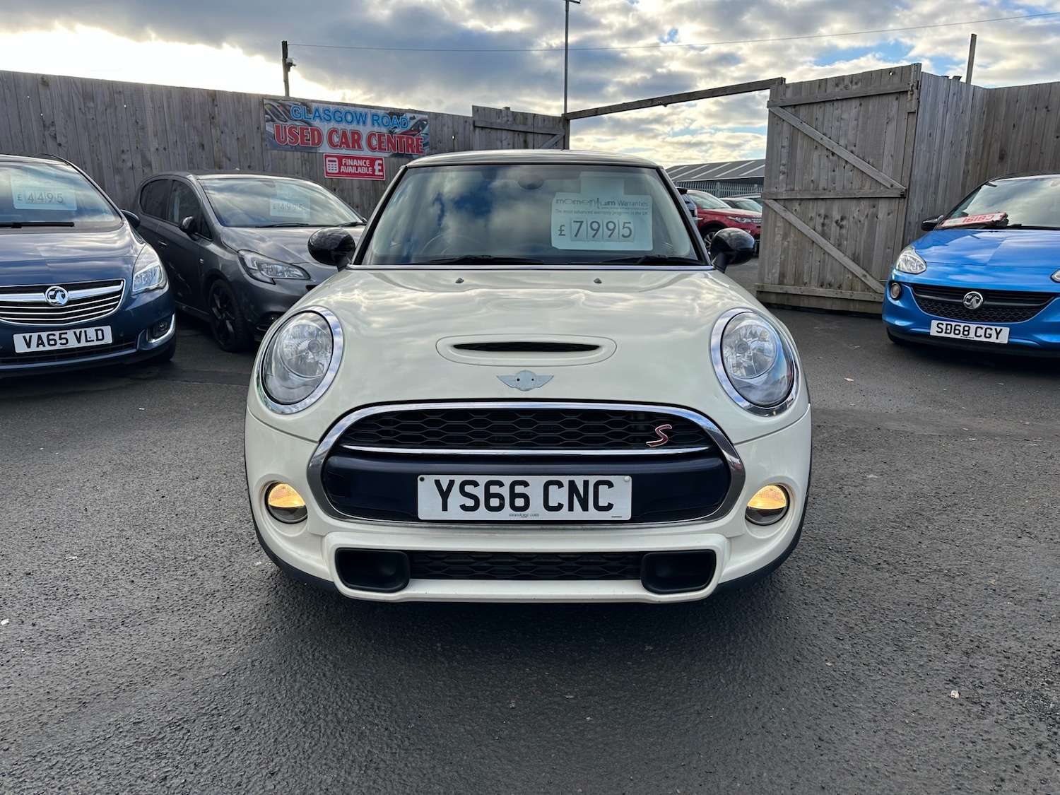 Used MINI Hatch 2016 for sale - 77259008: Photo 2