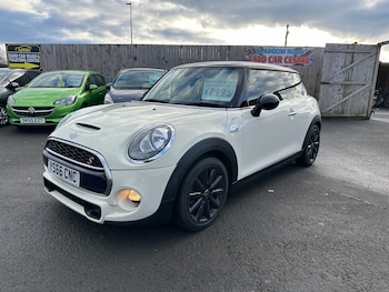 Used MINI Hatch 2016 for sale - 77259008: Photo