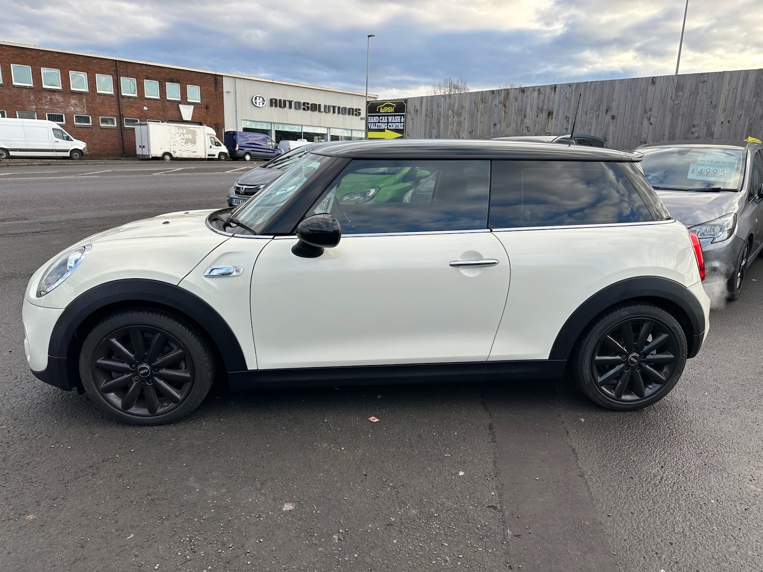 Used MINI Hatch 2016 for sale - 77259008: Photo 4