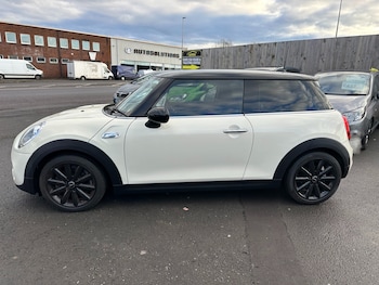 Used MINI Hatch 2016 for sale - 77259008: Photo