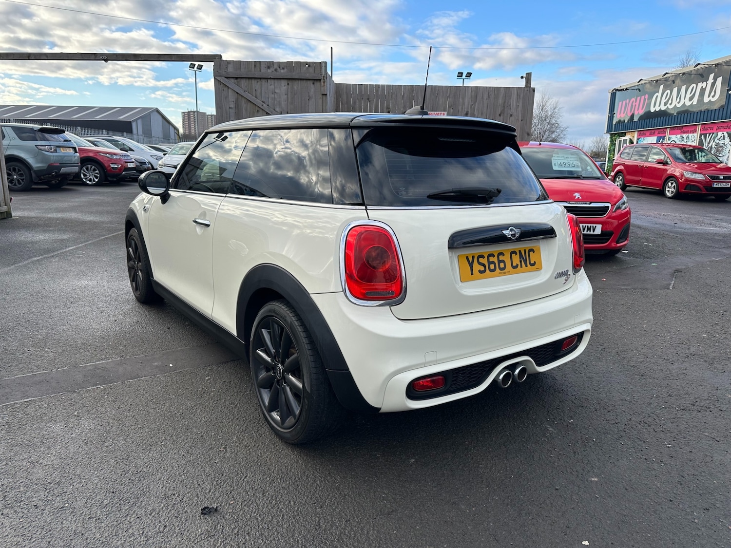 Used MINI Hatch 2016 for sale - 77259008: Photo 5