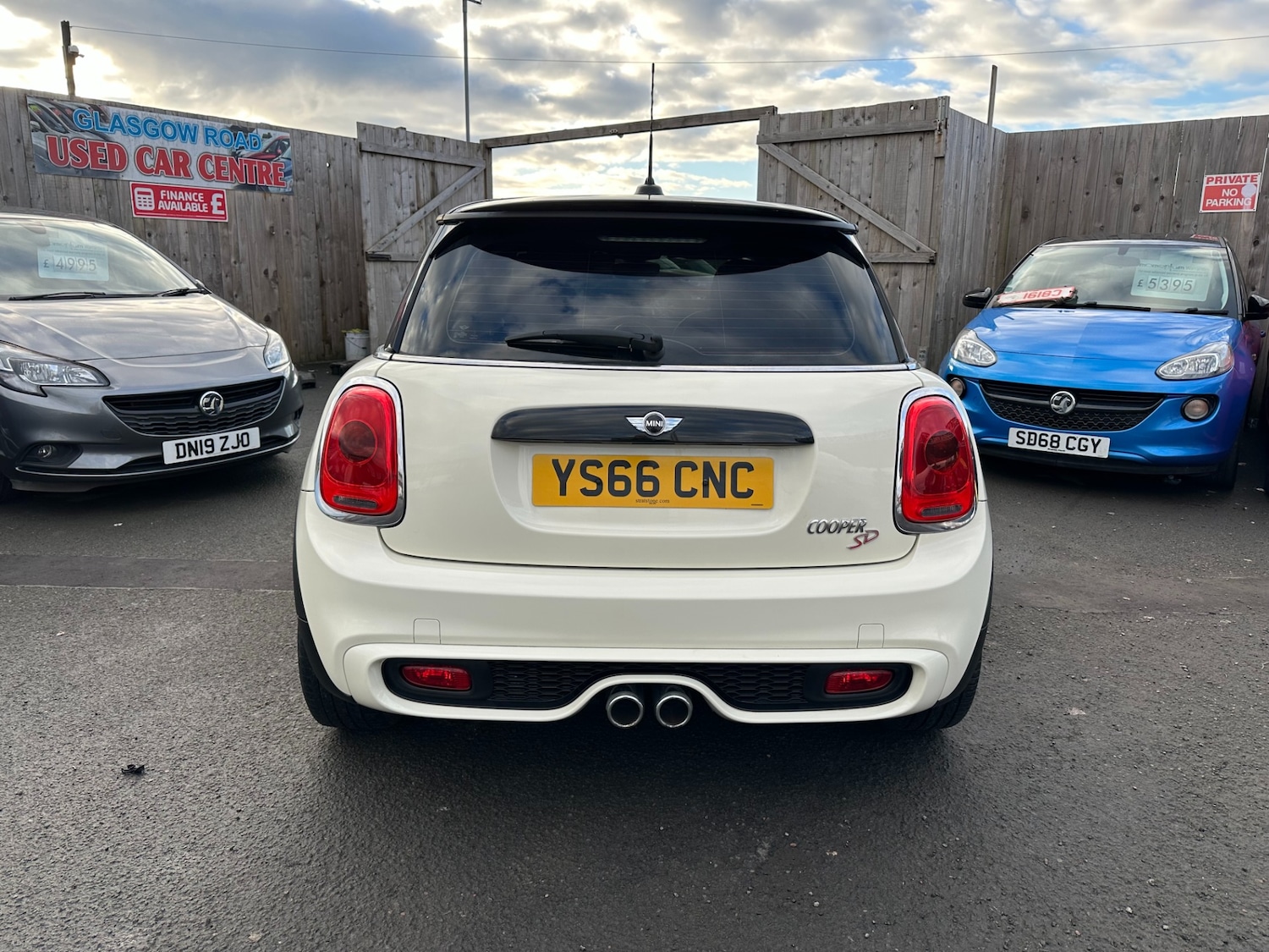 Used MINI Hatch 2016 for sale - 77259008: Photo 6