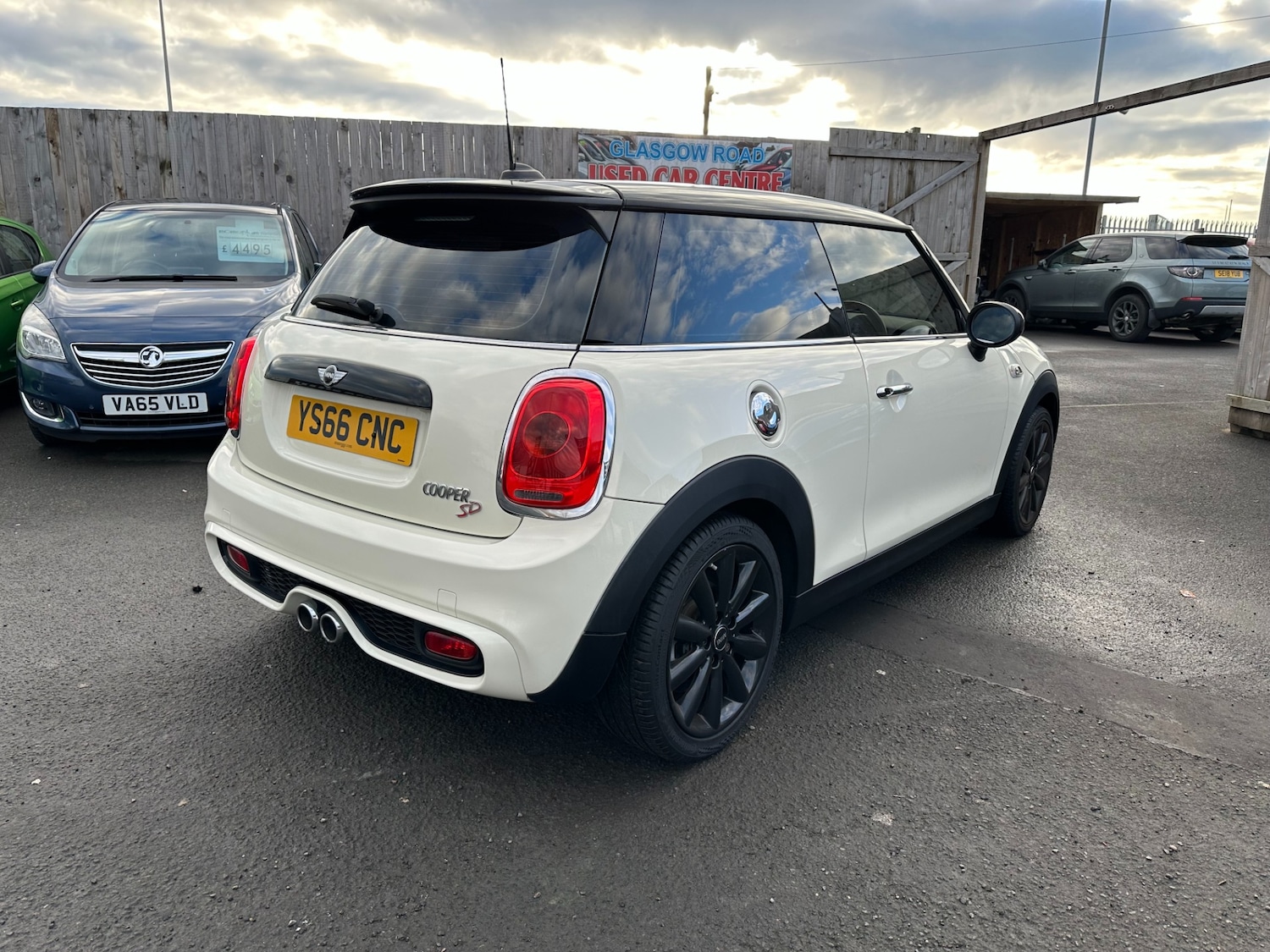 Used MINI Hatch 2016 for sale - 77259008: Photo 7
