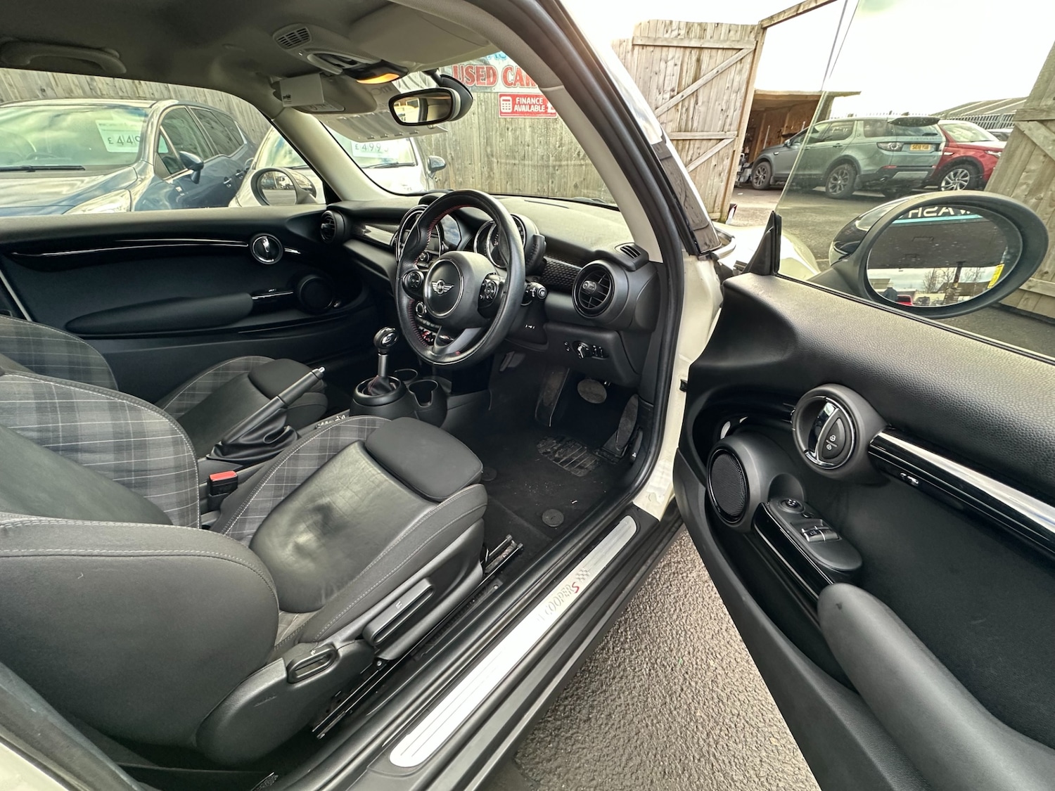 Used MINI Hatch 2016 for sale - 77259008: Photo 8