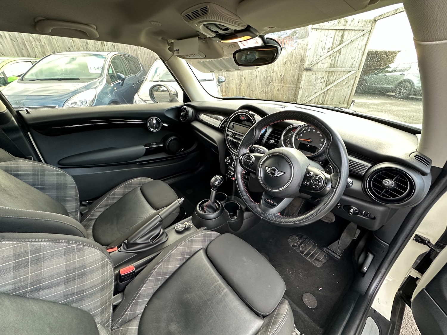 Used MINI Hatch 2016 for sale - 77259008: Photo 9