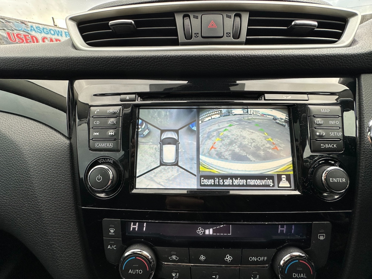 Used Nissan Qashqai 2015 for sale - 77406808: Photo 16