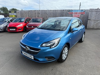 Used Vauxhall Corsa 2018 for sale - 78985073: Photo