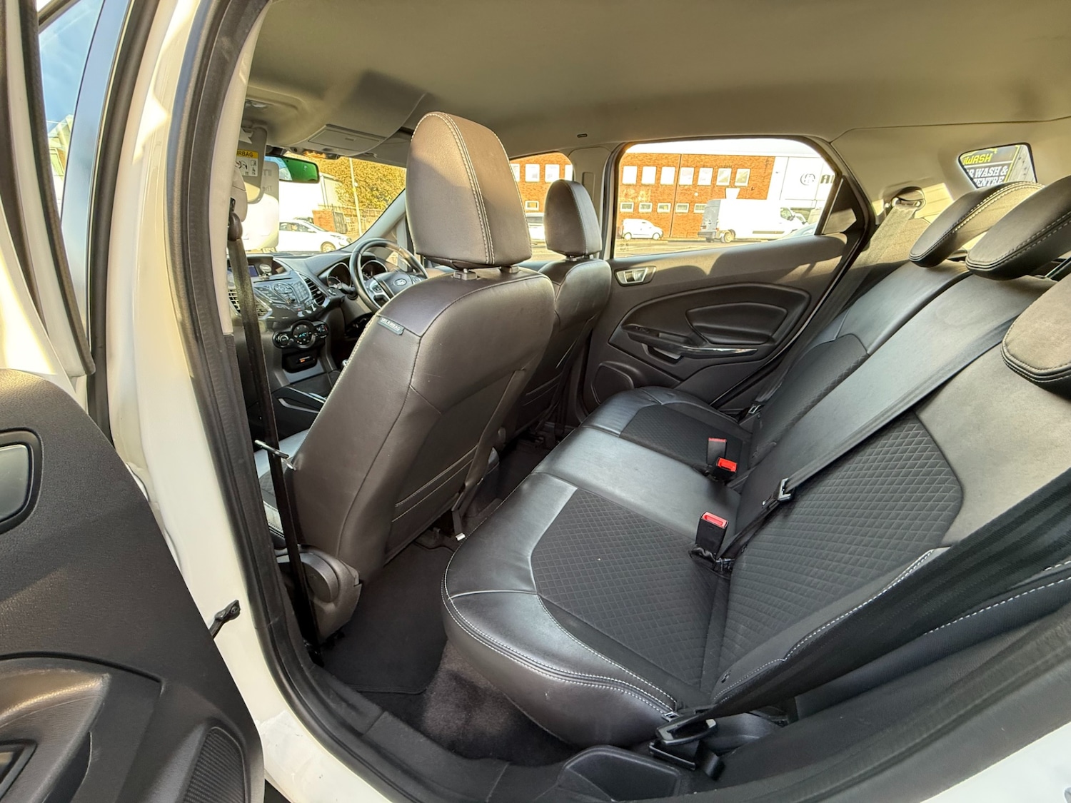 Used Ford Ecosport 2016 for sale - 76374820: Photo 10