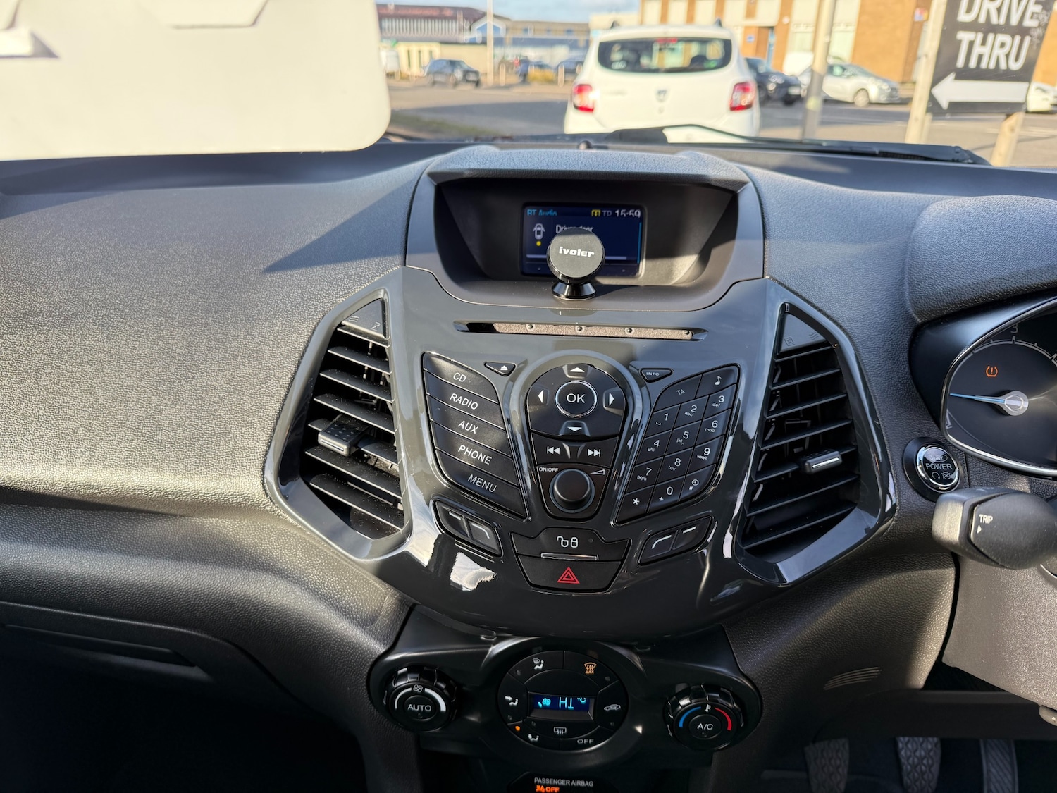 Used Ford Ecosport 2016 for sale - 76374820: Photo 12