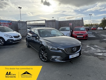 2017 (17) - 2.2d Sport Nav 4dr