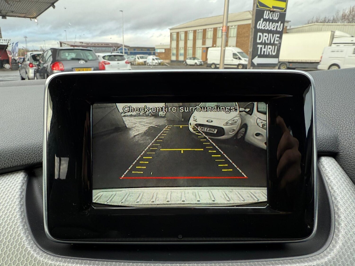 Used Mercedes-Benz B Class 2014 for sale - 78078937: Photo 11