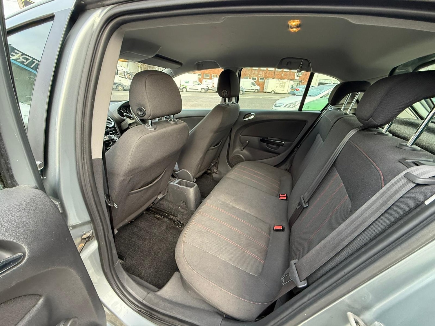 Used Vauxhall Corsa 2014 for sale - 77946191: Photo 12