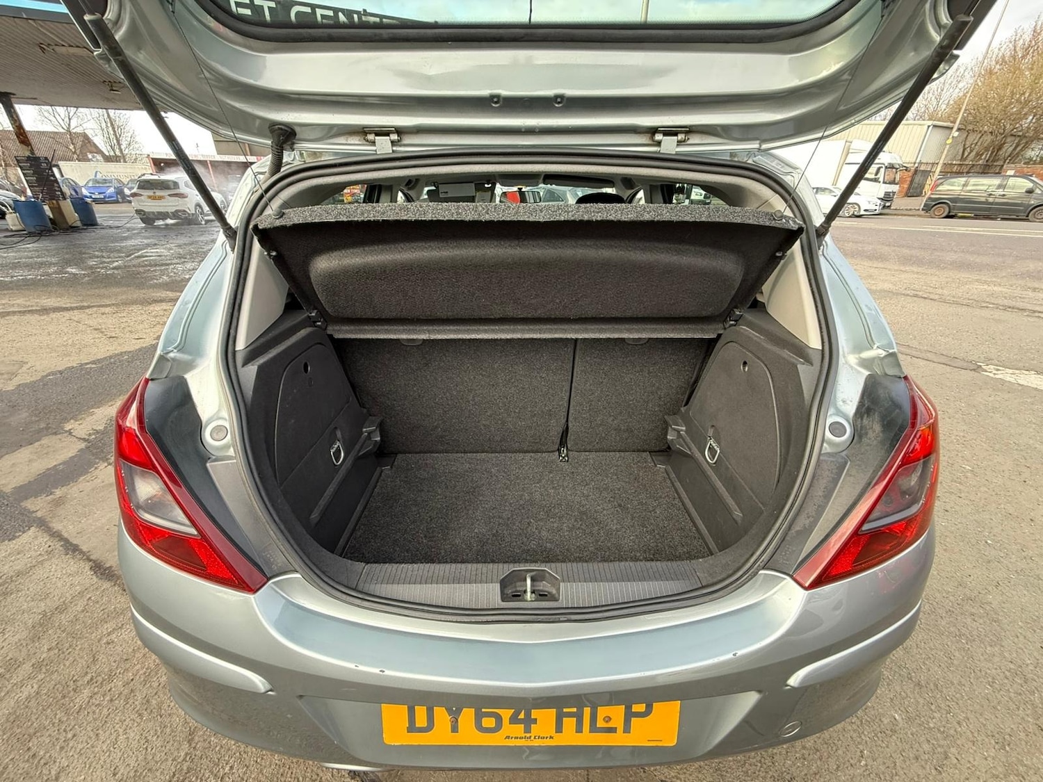 Used Vauxhall Corsa 2014 for sale - 77946191: Photo 13