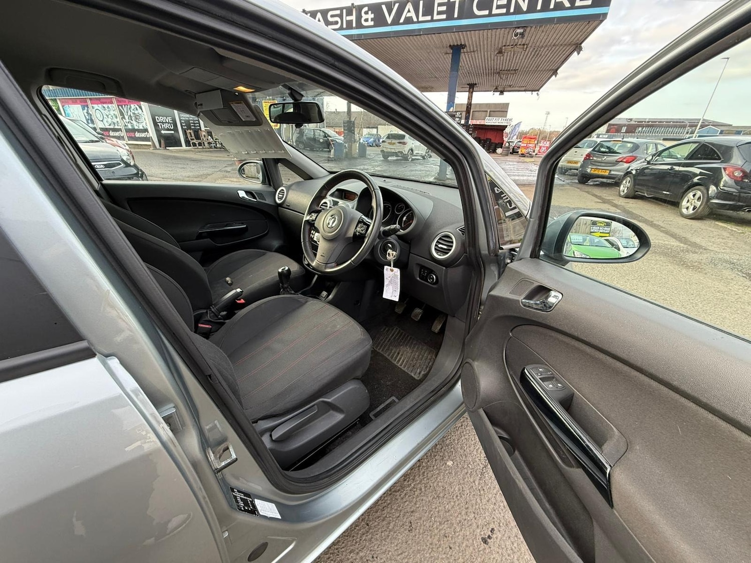 Used Vauxhall Corsa 2014 for sale - 77946191: Photo 16