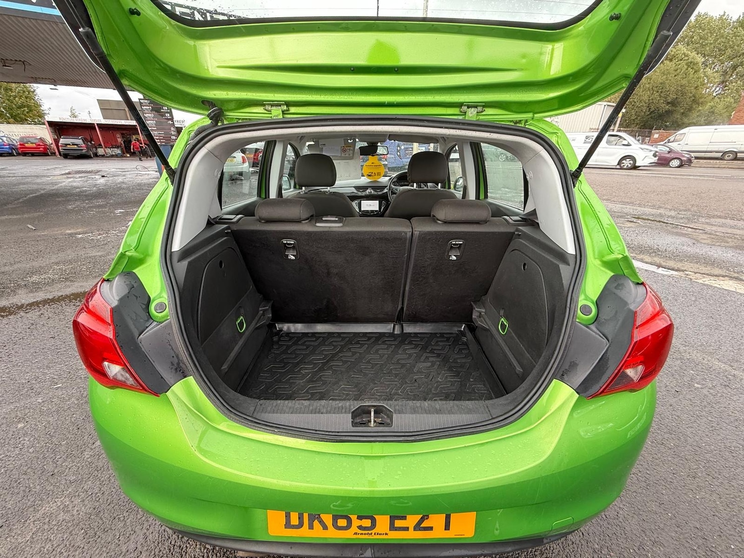 Vehicle 11