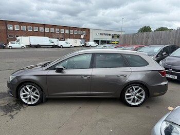 Used SEAT Leon 2014 for sale - 78699779: Photo