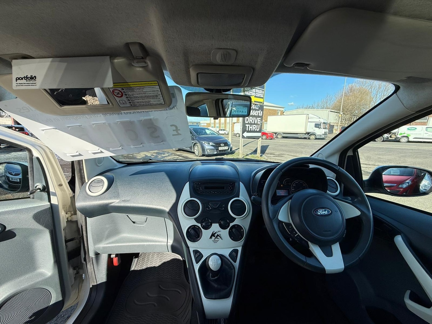 Used Ford Ka 2013 for sale - 77778758: Photo 10