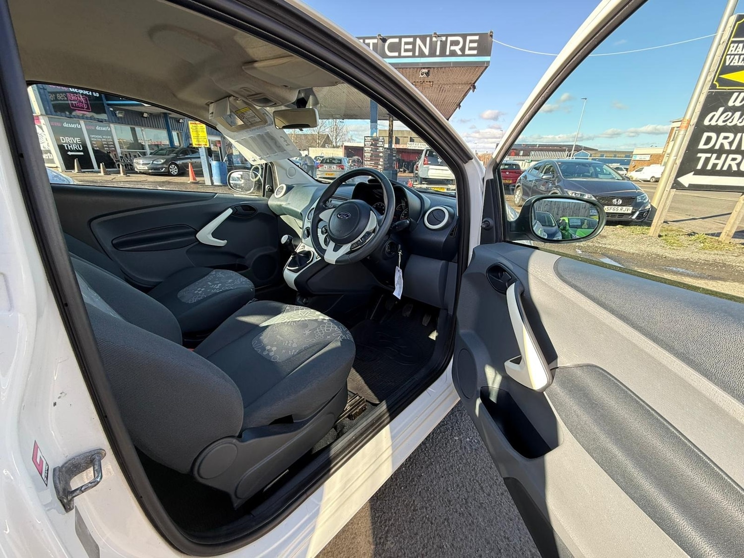 Used Ford Ka 2013 for sale - 77778758: Photo 16