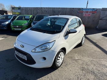 Used Ford Ka 2013 for sale - 77778758: Photo
