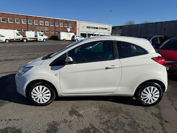 Used Ford Ka 2013 for sale - 77778758: Photo