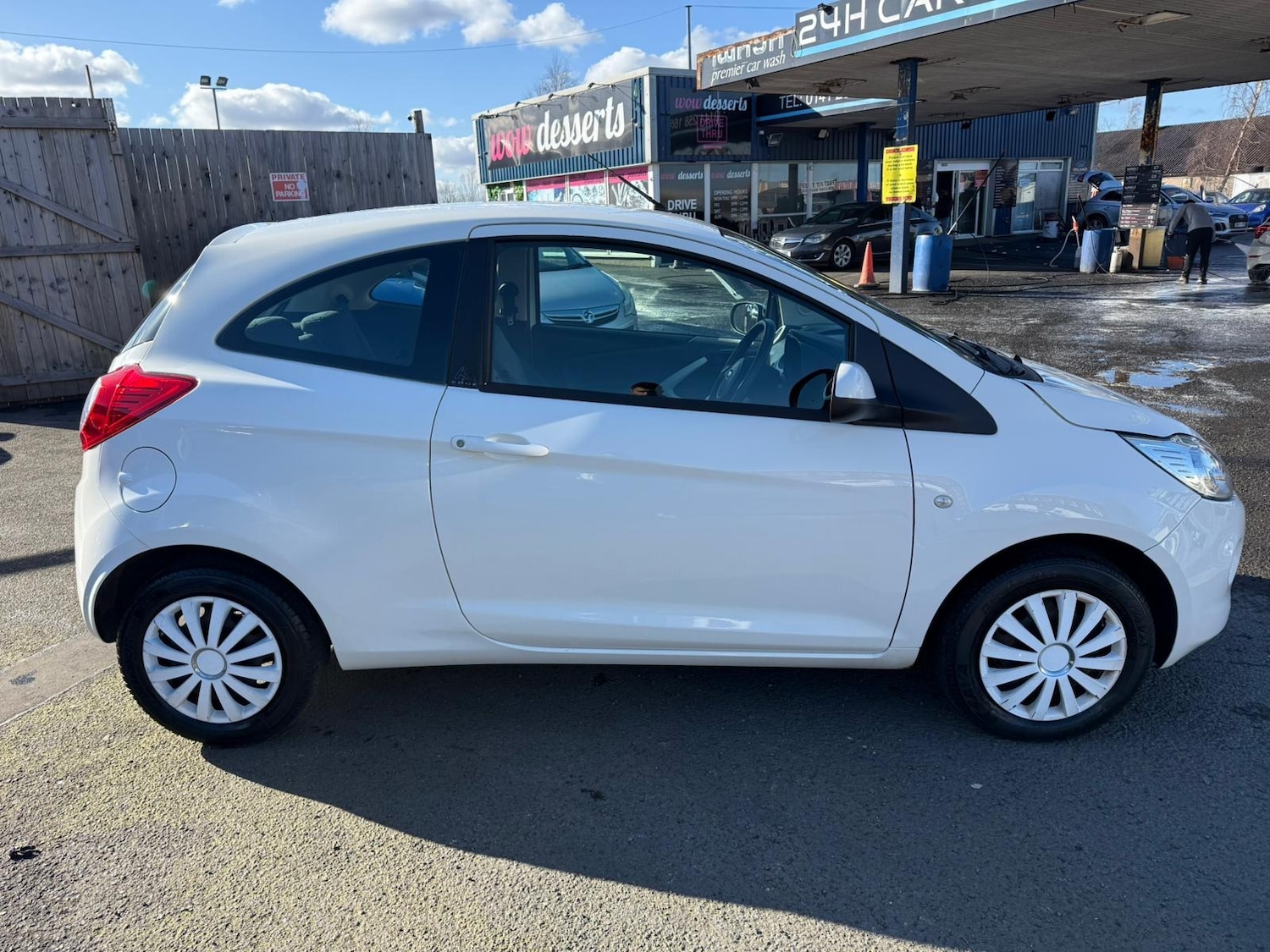 Used Ford Ka 2013 for sale - 77778758: Photo 8