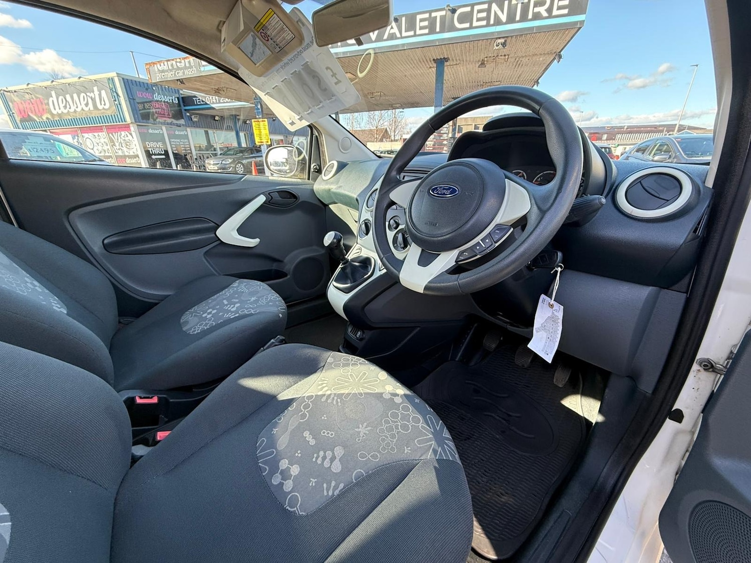 Used Ford Ka 2013 for sale - 77778758: Photo 9