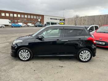 Used Suzuki Swift  for sale - 73998634: Photo