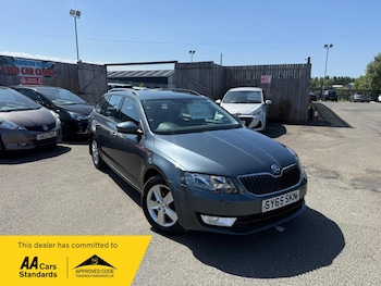 Used Skoda Octavia 2015 for sale - 78701087: Photo