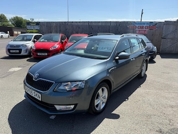 Used Skoda Octavia 2015 for sale - 78701087: Photo