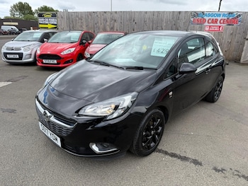 Used Vauxhall Corsa 2017 for sale - 78618459: Photo