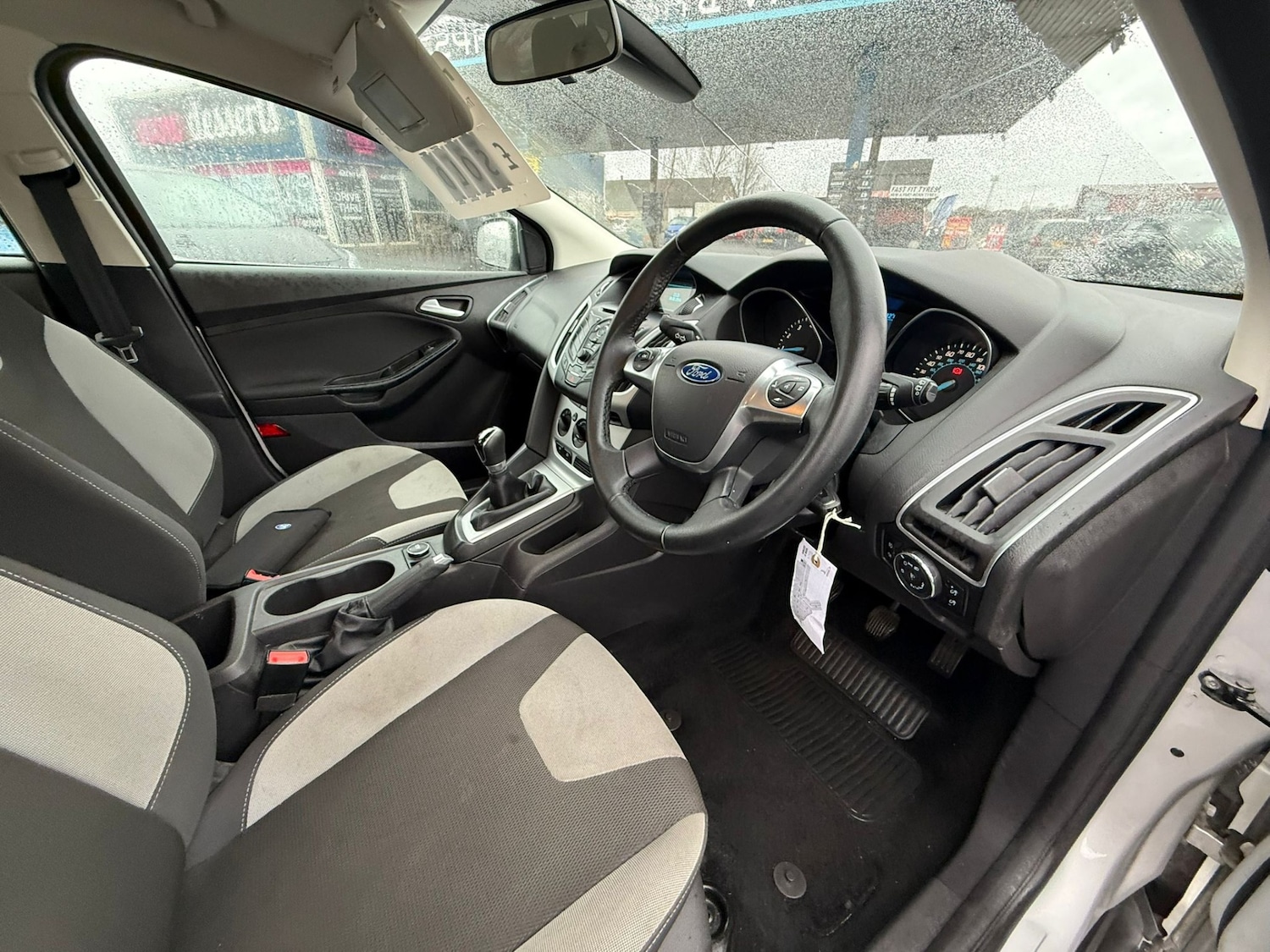 Used Ford Focus 2014 for sale - 77715832: Photo 10