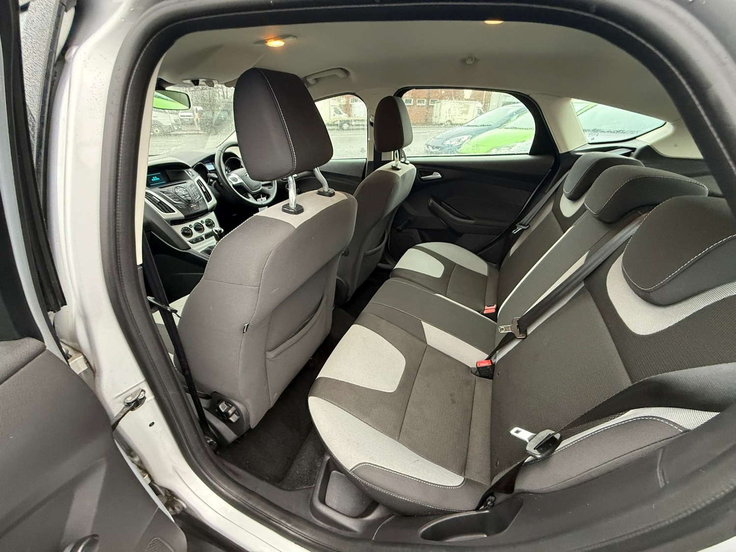 Used Ford Focus 2014 for sale - 77715832: Photo 13