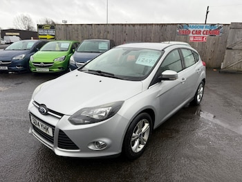 Used Ford Focus 2014 for sale - 77715832: Photo