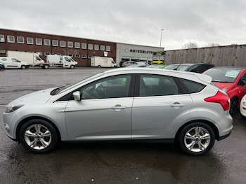 Used Ford Focus 2014 for sale - 77715832: Photo