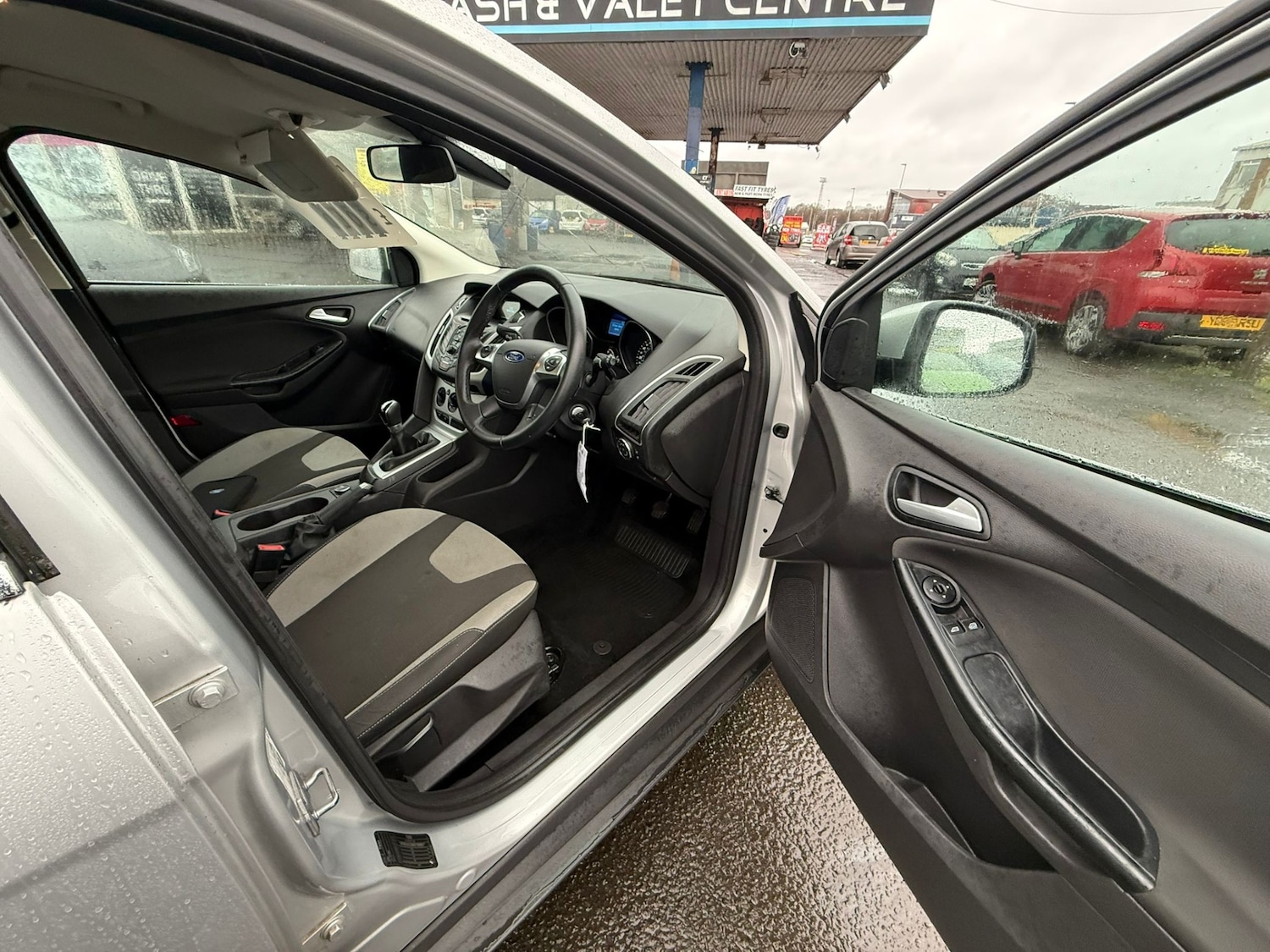 Used Ford Focus 2014 for sale - 77715832: Photo 9