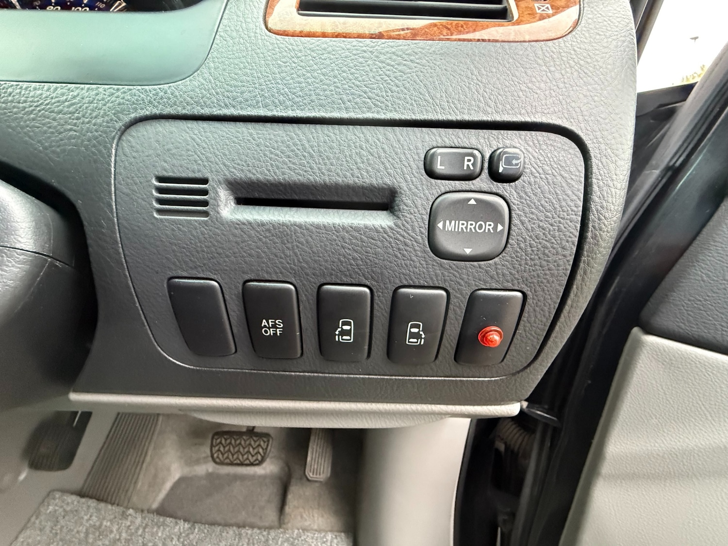 Used Toyota Alphard 2008 for sale - 76374590: Photo 14