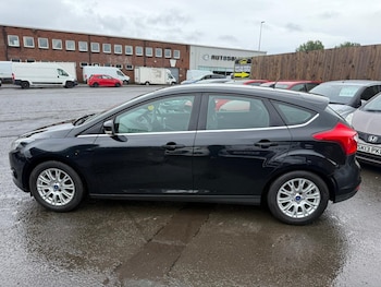 Used Ford Focus 2012 for sale - 78986383: Photo