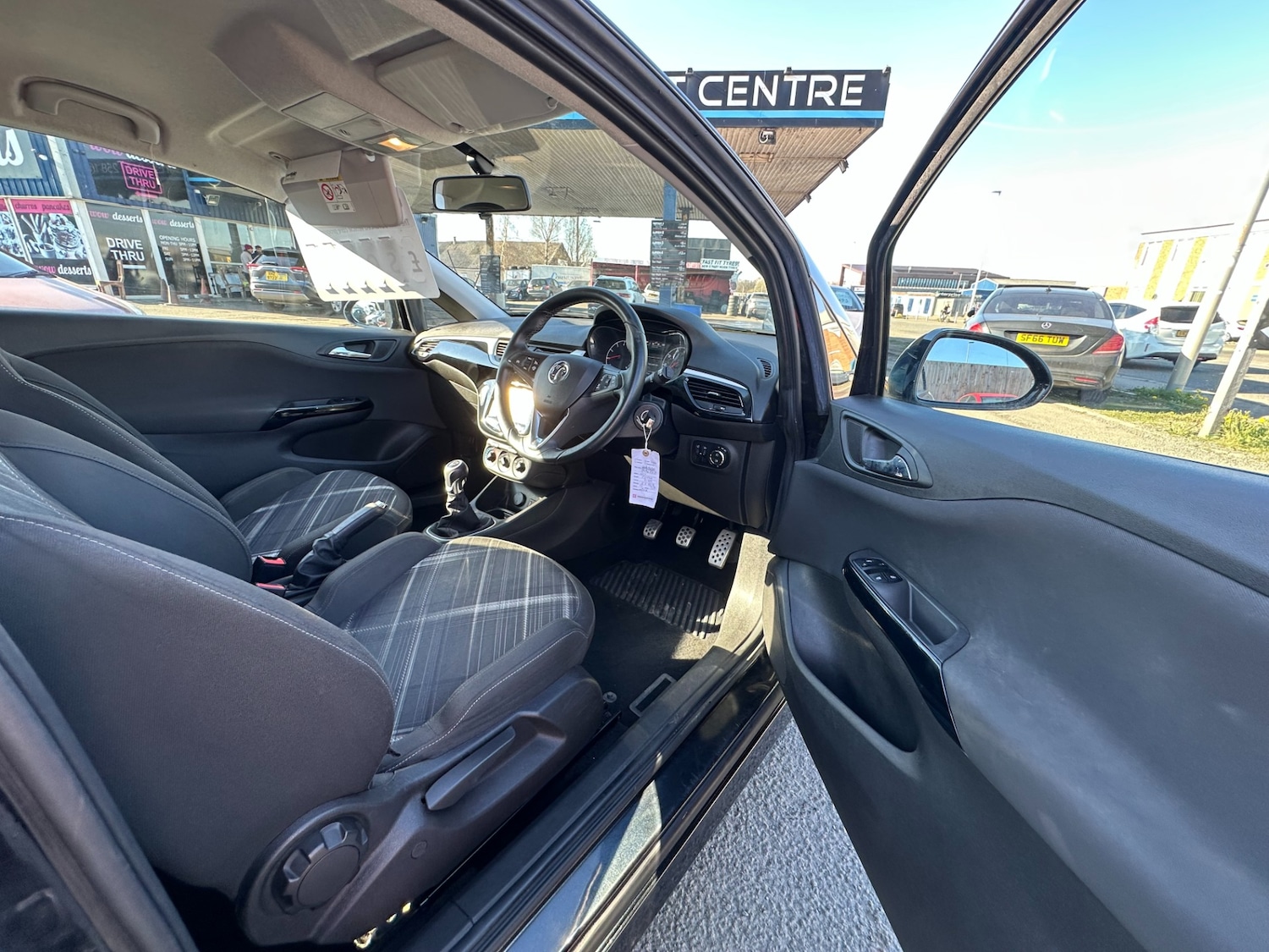 Vehicle 15