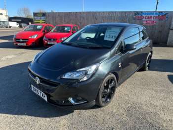 Used Vauxhall Corsa 2016 for sale - 74314986: Photo