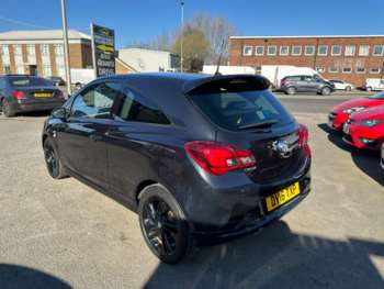 Used Vauxhall Corsa 2016 for sale - 74314986: Photo